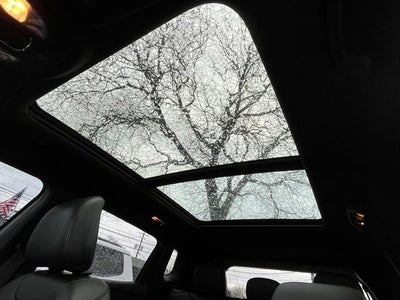 2023 Jeep Compass High Altitude