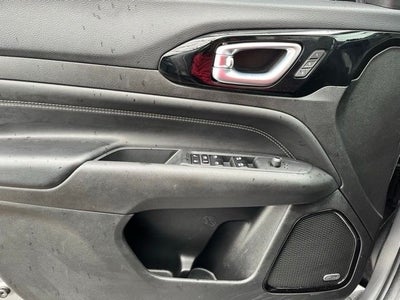 2023 Jeep Compass High Altitude