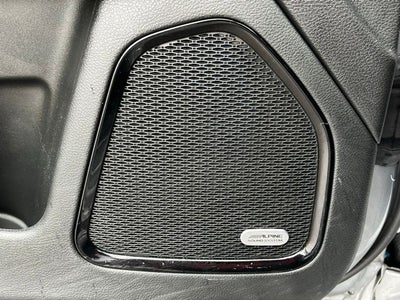 2023 Jeep Compass High Altitude