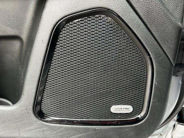 2023 Jeep Compass High Altitude