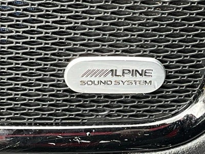 2023 Jeep Compass High Altitude