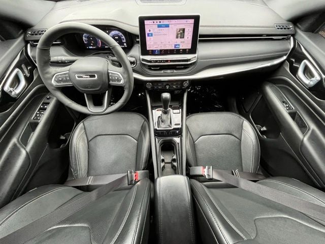 2023 Jeep Compass High Altitude