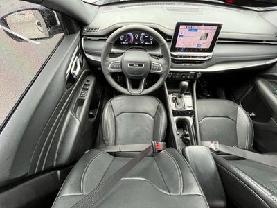 2023 Jeep Compass High Altitude