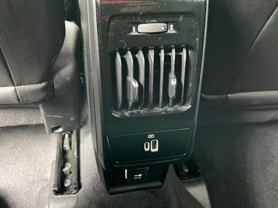 2023 Jeep Compass High Altitude