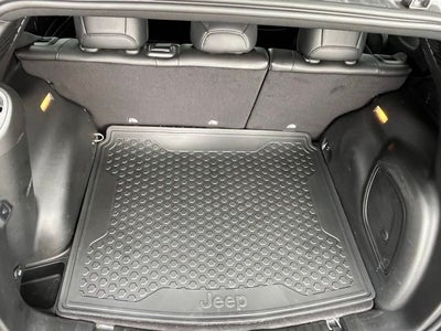 2023 Jeep Compass High Altitude