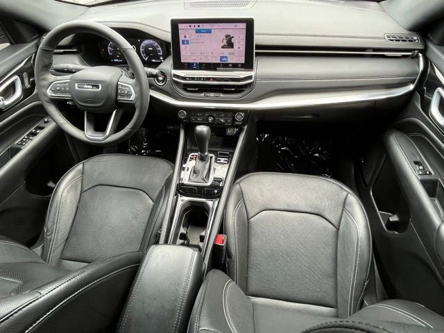 2023 Jeep Compass High Altitude