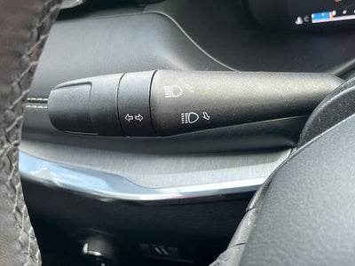 2023 Jeep Compass High Altitude