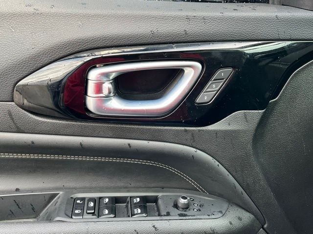 2023 Jeep Compass High Altitude