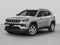 2025 Jeep Compass COMPASS LIMITED 4X4