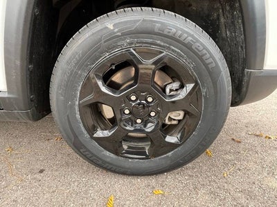 2023 Jeep Compass Trailhawk 4x4