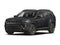 2027 Jeep Cherokee CHEROKEE OVERLAND 4X4