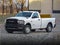 2022 RAM 2500 Big Horn Regular Cab 4x4 8' Box