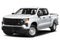 2023 Chevrolet Silverado 1500 4WD Crew Cab Short Bed LT with 2FL