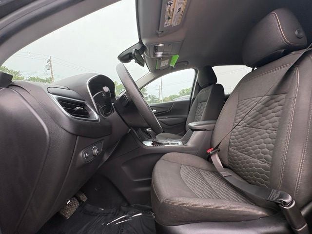 2020 Chevrolet Equinox FWD 2FL