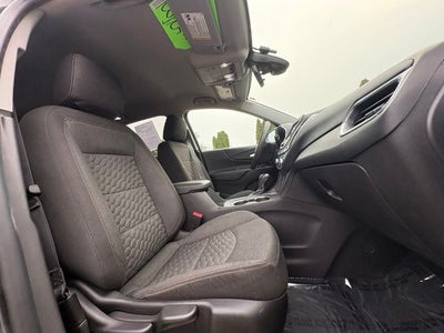 2020 Chevrolet Equinox FWD 2FL