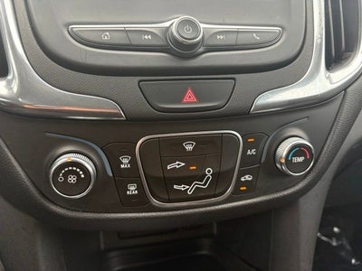 2020 Chevrolet Equinox FWD 2FL