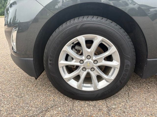 2020 Chevrolet Equinox FWD 2FL