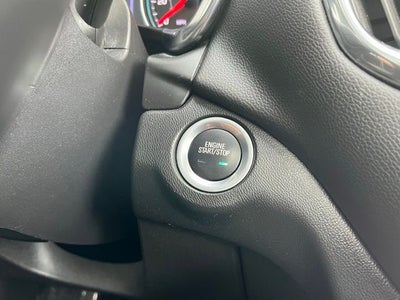 2021 Chevrolet Equinox AWD LT