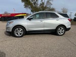 2021 Chevrolet Equinox AWD LT