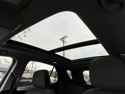 2021 Chevrolet Equinox AWD LT