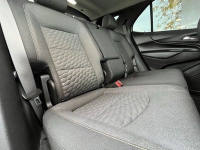 2021 Chevrolet Equinox AWD LT