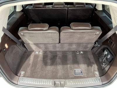 2019 Mercedes-Benz GLS GLS 550 4MATIC®