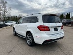 2019 Mercedes-Benz GLS GLS 550 4MATIC®