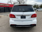 2019 Mercedes-Benz GLS GLS 550 4MATIC®
