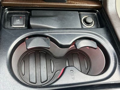 2019 Mercedes-Benz GLS GLS 550 4MATIC®