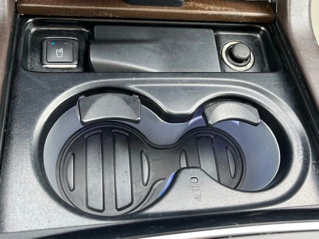 2019 Mercedes-Benz GLS GLS 550 4MATIC®