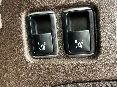 2019 Mercedes-Benz GLS GLS 550 4MATIC®