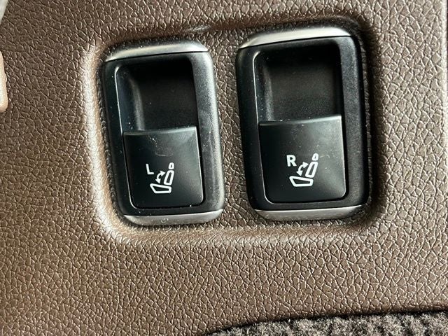 2019 Mercedes-Benz GLS GLS 550 4MATIC®