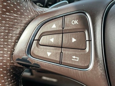 2019 Mercedes-Benz GLS GLS 550 4MATIC®