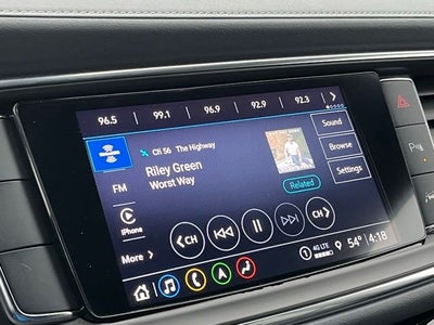 2024 Buick Enclave Premium FWD