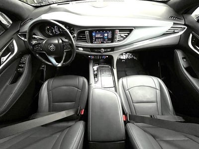 2024 Buick Enclave Premium FWD