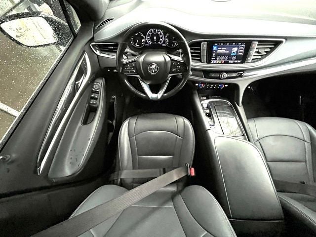 2024 Buick Enclave Premium FWD