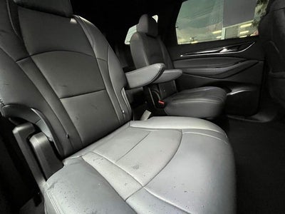 2024 Buick Enclave Premium FWD