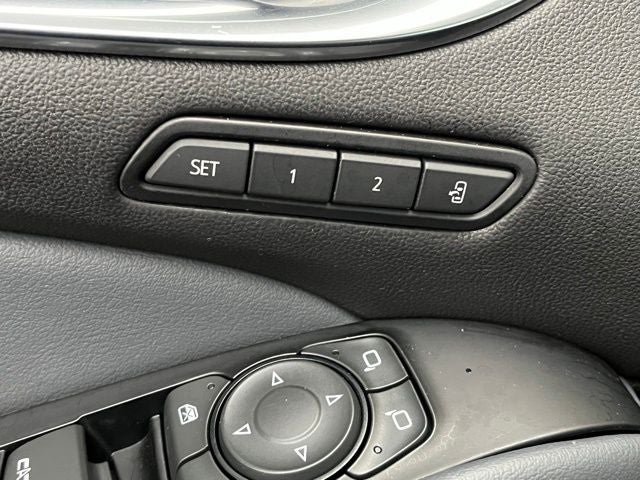 2024 Buick Enclave Premium FWD