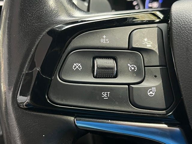 2024 Buick Enclave Premium FWD