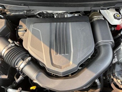 2026 Buick Enclave Preferred FWD