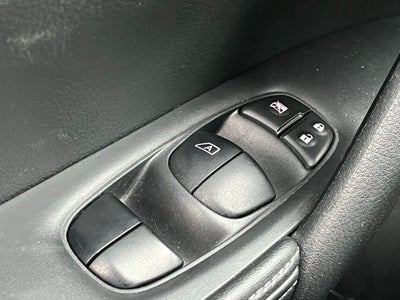 2020 Nissan Rogue S FWD