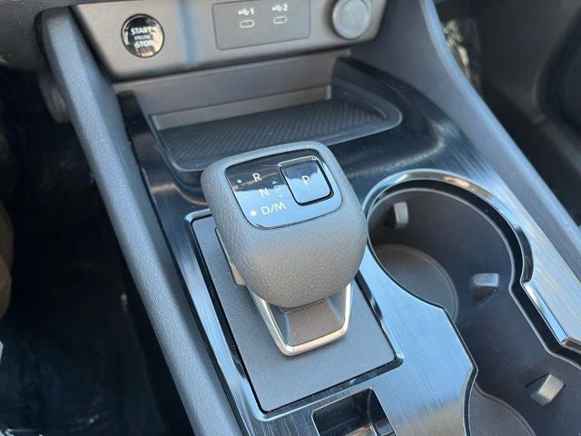 2024 Nissan Rogue S Intelligent AWD