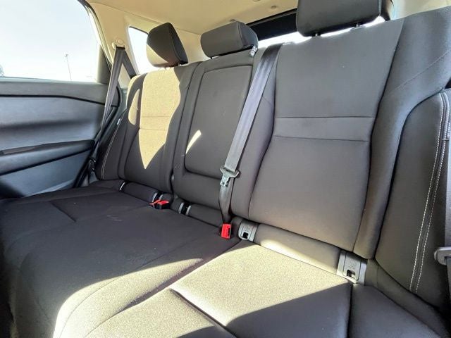 2024 Nissan Rogue S Intelligent AWD