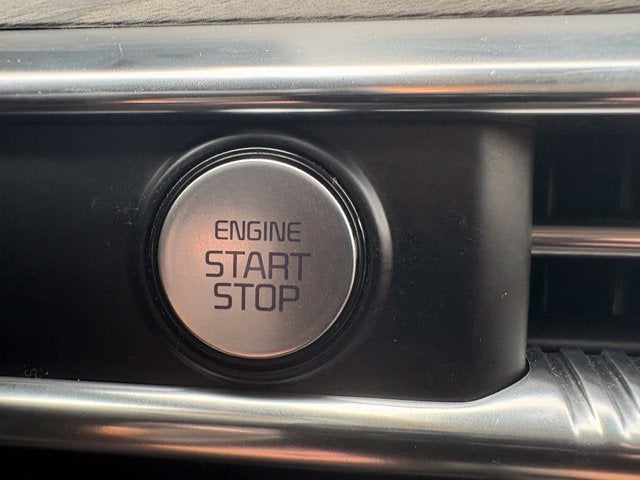 2023 Kia K5 EX