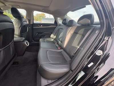 2023 Kia K5 EX