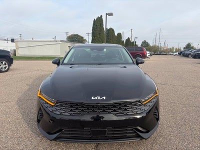 2023 Kia K5 EX