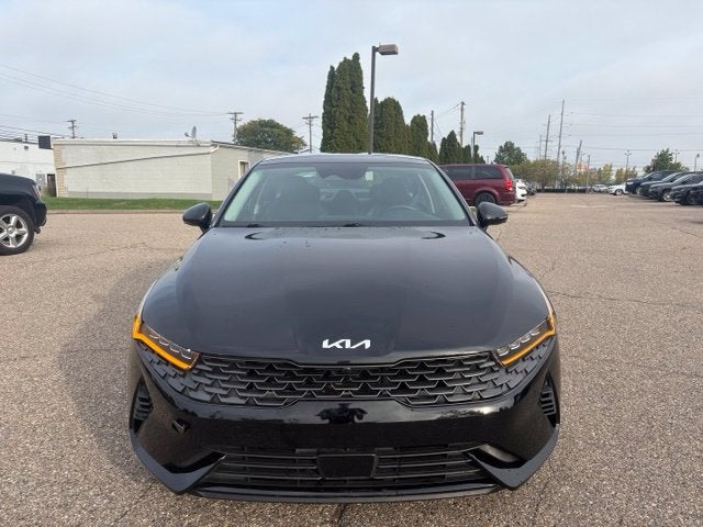 2023 Kia K5 EX