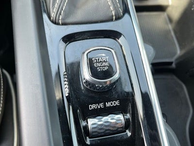 2019 Volvo S60 T6 R-Design