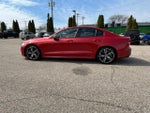 2019 Volvo S60 T6 R-Design