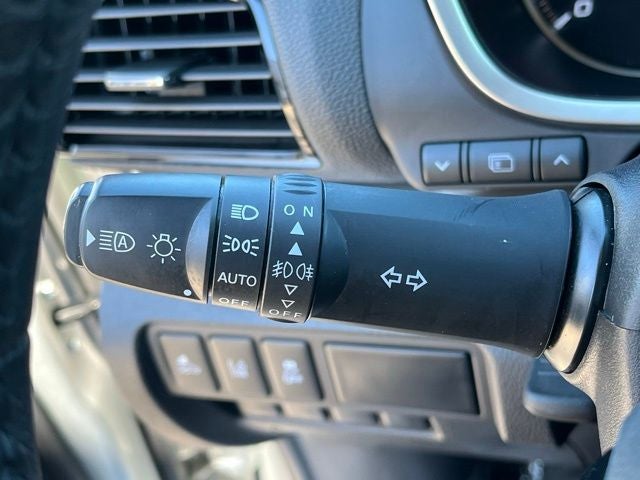 2025 Mitsubishi Eclipse Cross SE